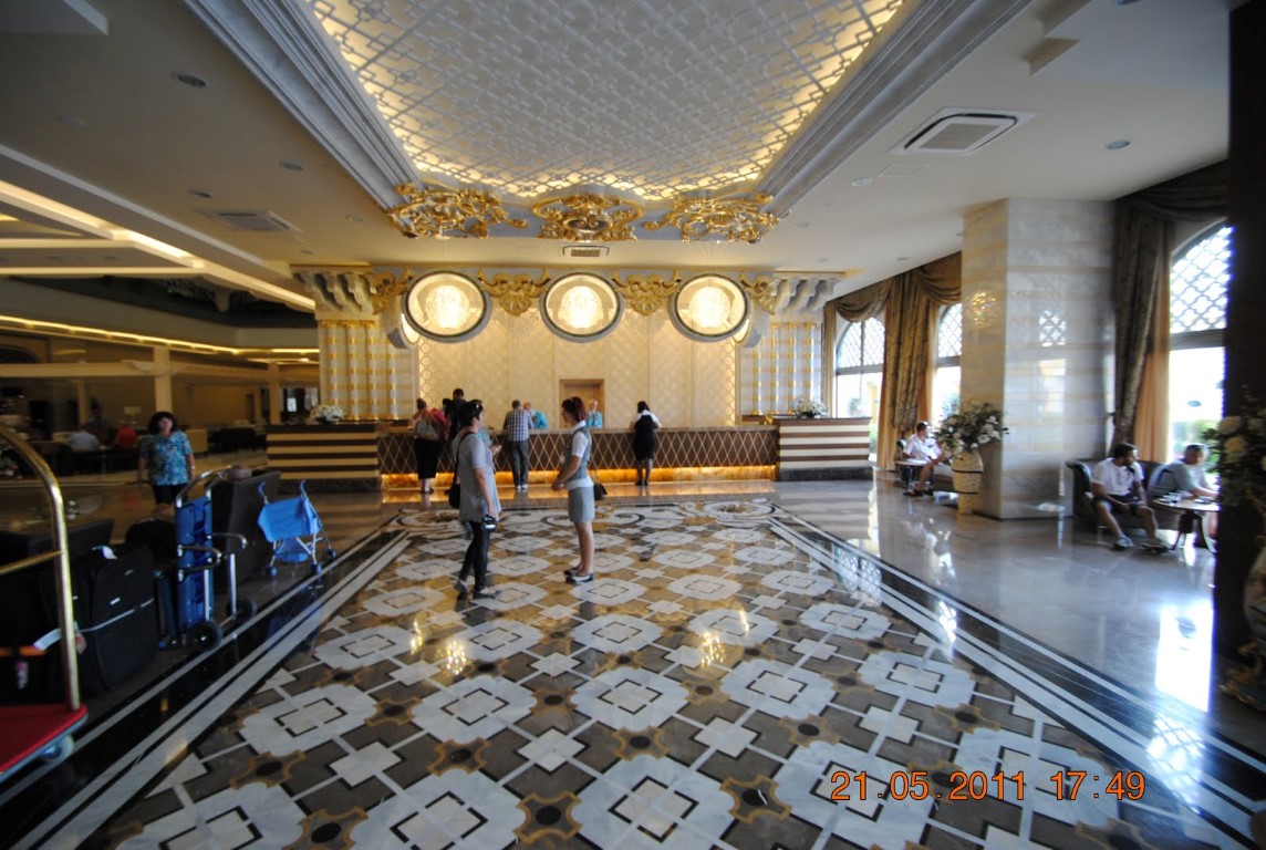 imagini hotel ROYAL HOLIDAY PALACE LARA